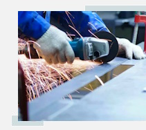 Услуги Изготовление металлоконструкций под ключ в калуге