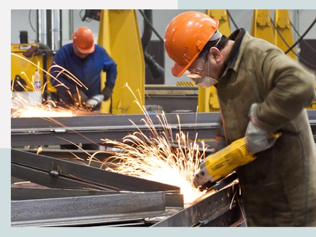 Изготовление металлоконструкций в калуге