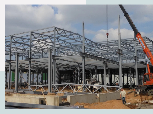 Генеральный подряд в калуге