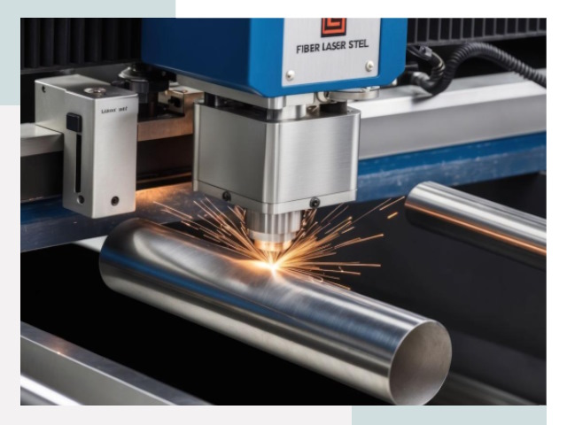 Лазерная резка металла в калуге